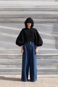 Dice Kayek Fall 2024 Ready-to-Wear Collection at Paris Fashion Week