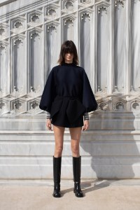 Dice Kayek Fall 2024 Ready-to-Wear Collection at Paris Fashion Week