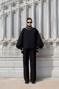 Dice Kayek Fall 2024 Ready-to-Wear Collection at Paris Fashion Week