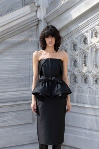 Dice Kayek Fall 2024 Ready-to-Wear Collection at Paris Fashion Week