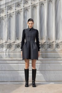 Dice Kayek Fall 2024 Ready-to-Wear Collection at Paris Fashion Week