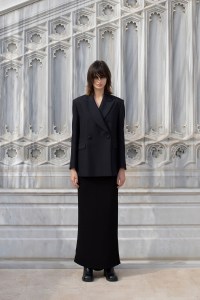 Dice Kayek Fall 2024 Ready-to-Wear Collection at Paris Fashion Week