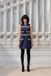 Dice Kayek Fall 2024 Ready-to-Wear Collection at Paris Fashion Week