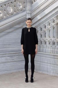 Dice Kayek Fall 2024 Ready-to-Wear Collection at Paris Fashion Week