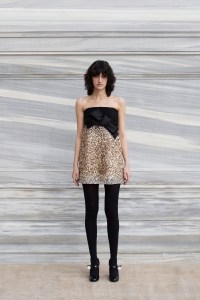 Dice Kayek Fall 2024 Ready-to-Wear Collection at Paris Fashion Week