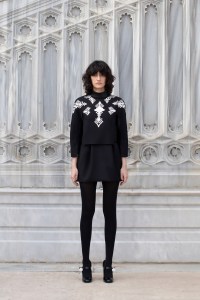 Dice Kayek Fall 2024 Ready-to-Wear Collection at Paris Fashion Week