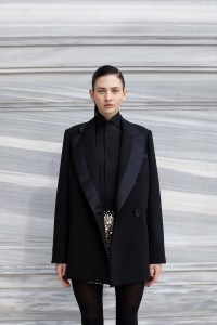 Dice Kayek Fall 2024 Ready-to-Wear Collection at Paris Fashion Week