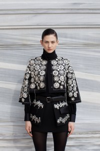 Dice Kayek Fall 2024 Ready-to-Wear Collection at Paris Fashion Week