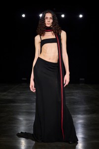 Didu Fall 2024 Ready-to-Wear Collection at Paris Fashion Week