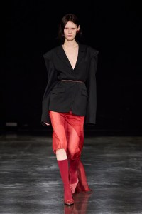 Didu Fall 2024 Ready-to-Wear Collection at Paris Fashion Week