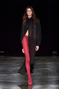 Didu Fall 2024 Ready-to-Wear Collection at Paris Fashion Week