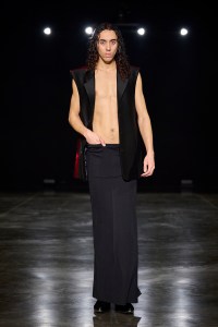 Didu Fall 2024 Ready-to-Wear Collection at Paris Fashion Week