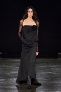 Didu Fall 2024 Ready-to-Wear Collection at Paris Fashion Week