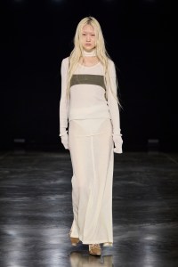 Didu Fall 2024 Ready-to-Wear Collection at Paris Fashion Week