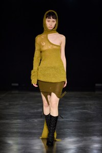 Didu Fall 2024 Ready-to-Wear Collection at Paris Fashion Week