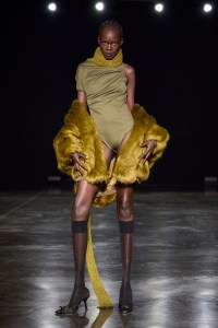 Didu Fall 2024 Ready-to-Wear Collection at Paris Fashion Week