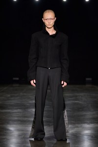 Didu Fall 2024 Ready-to-Wear Collection at Paris Fashion Week