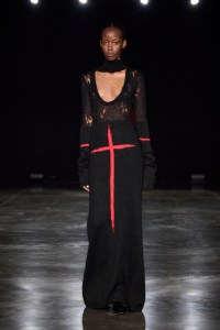 Didu Fall 2024 Ready-to-Wear Collection at Paris Fashion Week