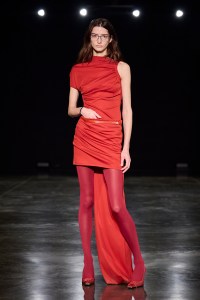 Didu Fall 2024 Ready-to-Wear Collection at Paris Fashion Week