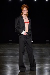 Didu Fall 2024 Ready-to-Wear Collection at Paris Fashion Week