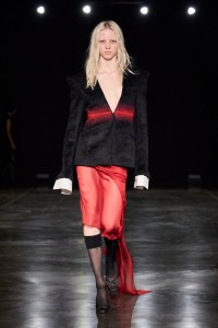 Didu Fall 2024 Ready-to-Wear Collection at Paris Fashion Week