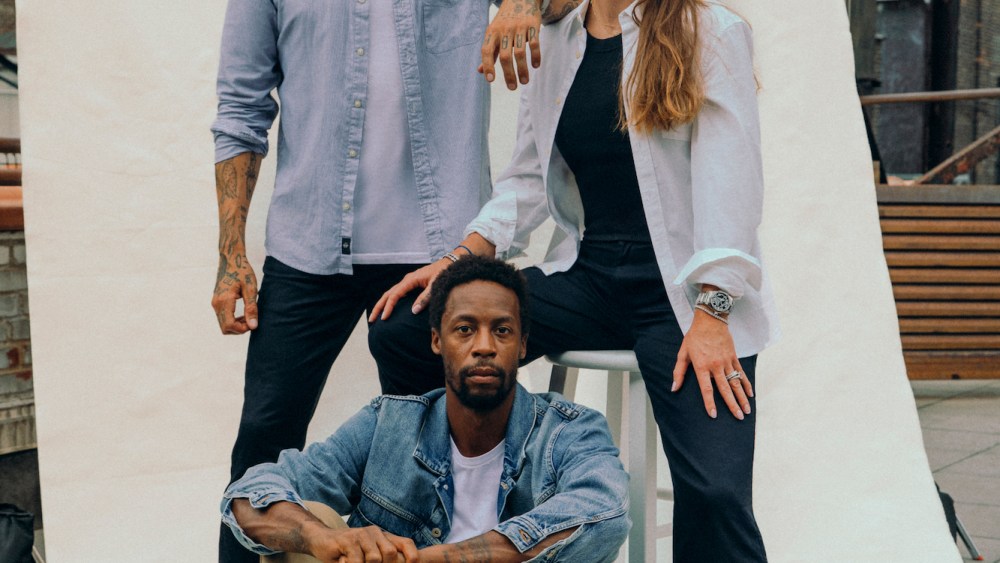 Dockers Live Original Campaign