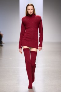 Duran Lantink Fall 2024 Ready-to-Wear Collection at Paris Fashion Week