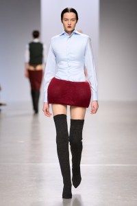Duran Lantink Fall 2024 Ready-to-Wear Collection at Paris Fashion Week