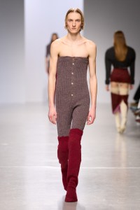 Duran Lantink Fall 2024 Ready-to-Wear Collection at Paris Fashion Week