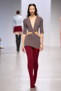 Duran Lantink Fall 2024 Ready-to-Wear Collection at Paris Fashion Week