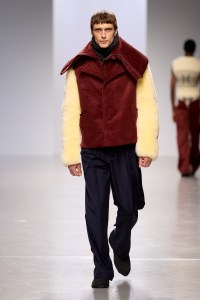 Duran Lantink Fall 2024 Ready-to-Wear Collection at Paris Fashion Week