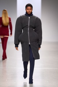 Duran Lantink Fall 2024 Ready-to-Wear Collection at Paris Fashion Week