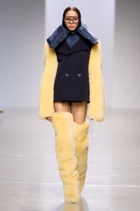 Duran Lantink Fall 2024 Ready-to-Wear Collection at Paris Fashion Week