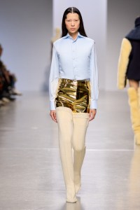 Duran Lantink Fall 2024 Ready-to-Wear Collection at Paris Fashion Week