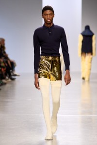 Duran Lantink Fall 2024 Ready-to-Wear Collection at Paris Fashion Week