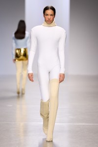 Duran Lantink Fall 2024 Ready-to-Wear Collection at Paris Fashion Week