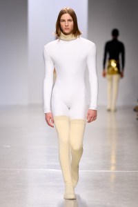 Duran Lantink Fall 2024 Ready-to-Wear Collection at Paris Fashion Week