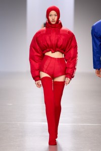 Duran Lantink Fall 2024 Ready-to-Wear Collection at Paris Fashion Week