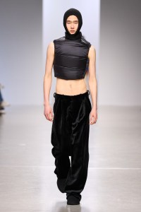 Duran Lantink Fall 2024 Ready-to-Wear Collection at Paris Fashion Week