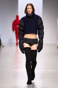 Duran Lantink Fall 2024 Ready-to-Wear Collection at Paris Fashion Week