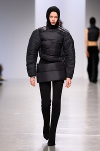 Duran Lantink Fall 2024 Ready-to-Wear Collection at Paris Fashion Week