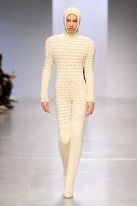 Duran Lantink Fall 2024 Ready-to-Wear Collection at Paris Fashion Week