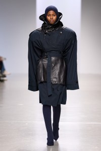 Duran Lantink Fall 2024 Ready-to-Wear Collection at Paris Fashion Week