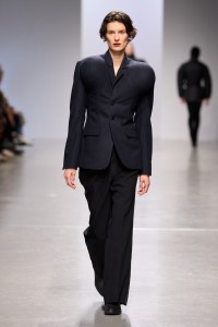 Duran Lantink Fall 2024 Ready-to-Wear Collection at Paris Fashion Week