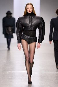 Duran Lantink Fall 2024 Ready-to-Wear Collection at Paris Fashion Week