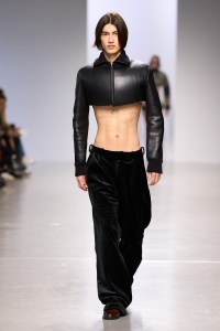 Duran Lantink Fall 2024 Ready-to-Wear Collection at Paris Fashion Week
