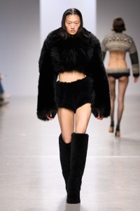 Duran Lantink Fall 2024 Ready-to-Wear Collection at Paris Fashion Week