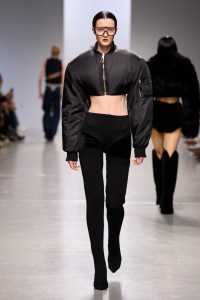 Duran Lantink Fall 2024 Ready-to-Wear Collection at Paris Fashion Week