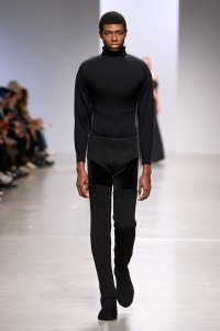 Duran Lantink Fall 2024 Ready-to-Wear Collection at Paris Fashion Week