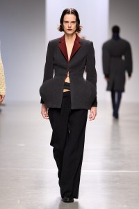Duran Lantink Fall 2024 Ready-to-Wear Collection at Paris Fashion Week